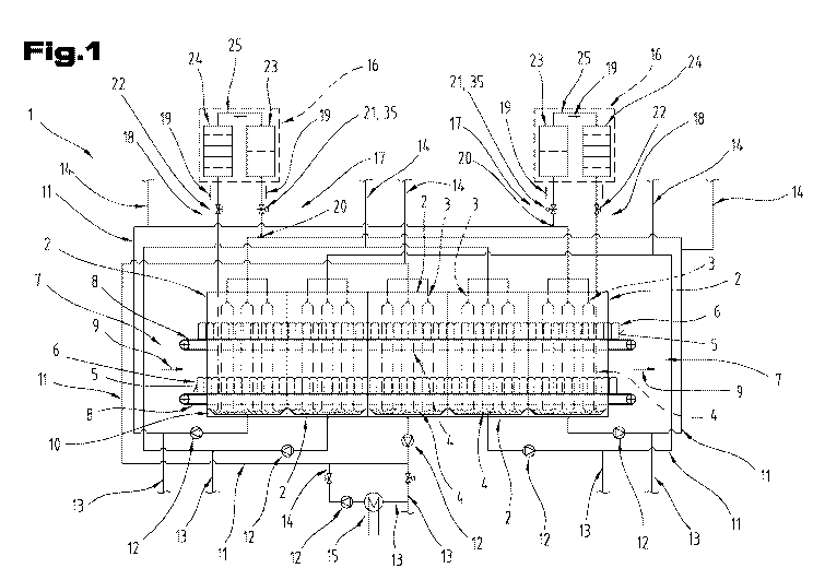 Une figure unique qui représente un dessin illustrant l'invention.